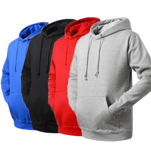 hoodies